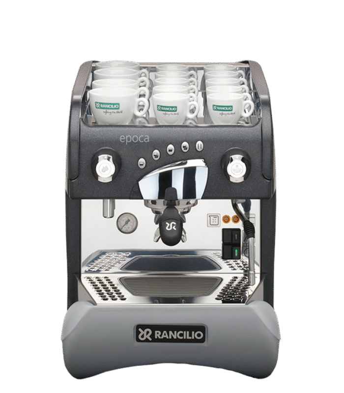 Rancilio Epoca S1