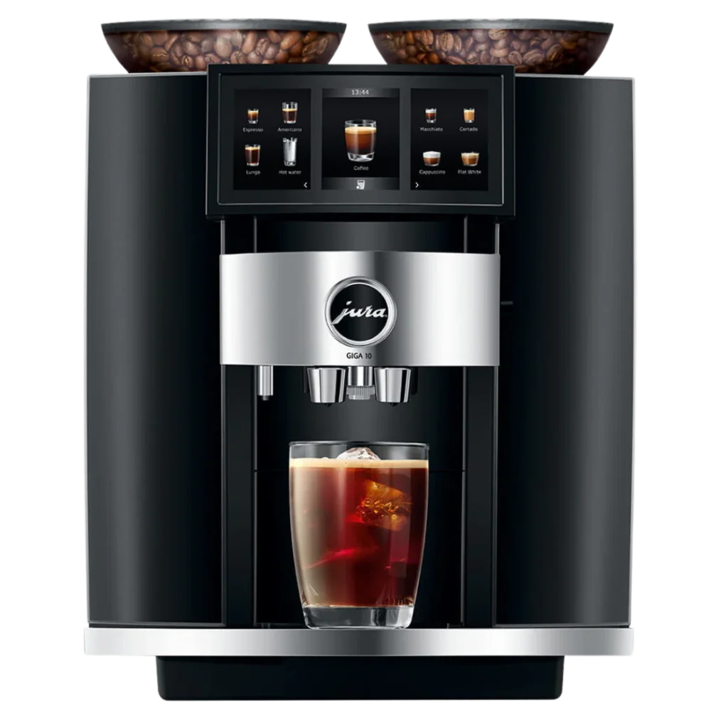 Jura GIGA 10
