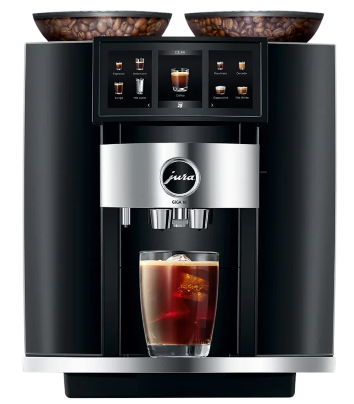 Jura GIGA 10