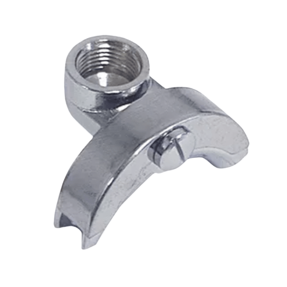 salida de portafiltro rosca 3/8" 2 vías