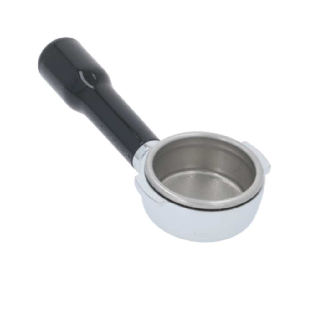 Portafiltro ROCKET sin fondo completo con filtro