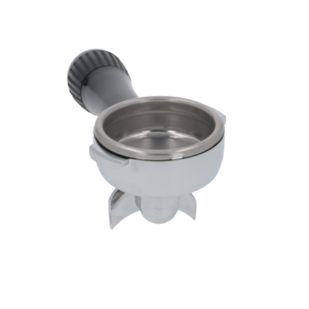 Portafiltro NUOVA SIMONELLI doble