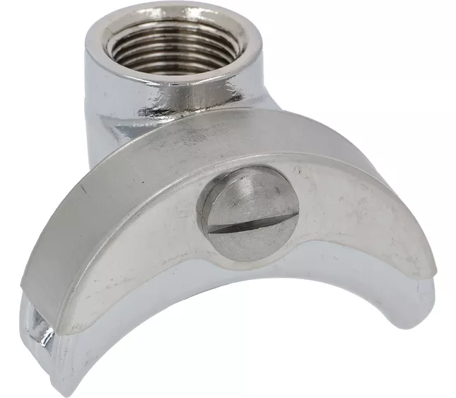 Pico doble para portafiltro Ø 3/8″