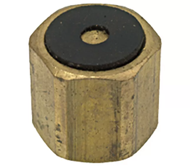 Soporte de empaque para válvula