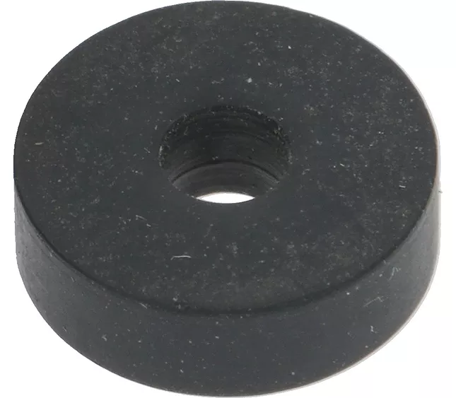 Empaque plano NBR Ø 13 × 4 × 4 mm 70sh