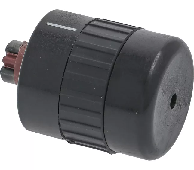 Perilla Ø 40 mm para conmutador