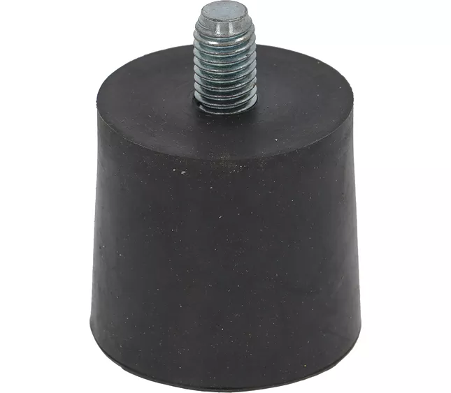 Pie Ø 40 × 40 mm m10