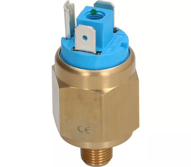 Presostato es31 1.5 bar Ø 1/8″ m