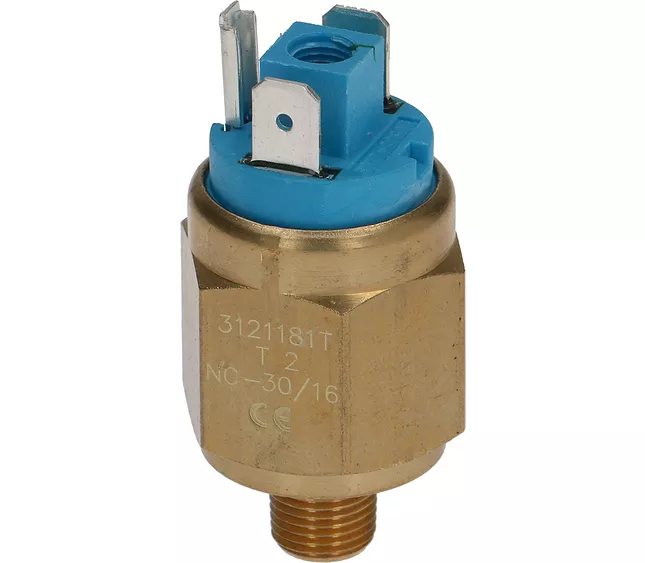 Presostato es31 2 bar Ø 1/8″ m