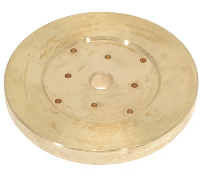 Difusor soporte ducha