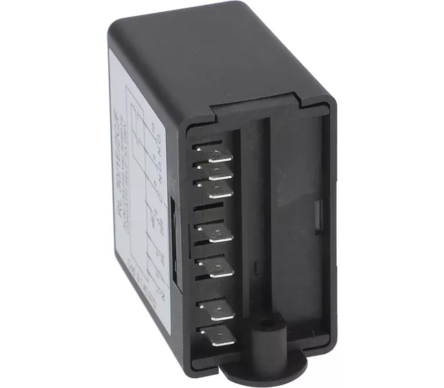 Regulador nivel rl30/1e/2c/f 230/240 V