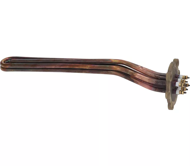 Resistencia 4500 W 230 V