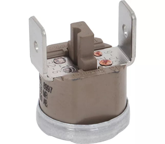 Termostato de contacto 135 °C 240 V