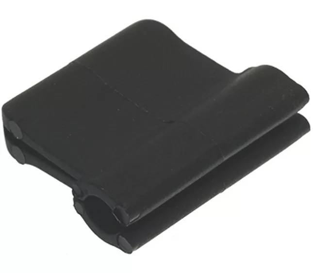 Protector antiquemaduras para tubo de vapor Ø 8 mm