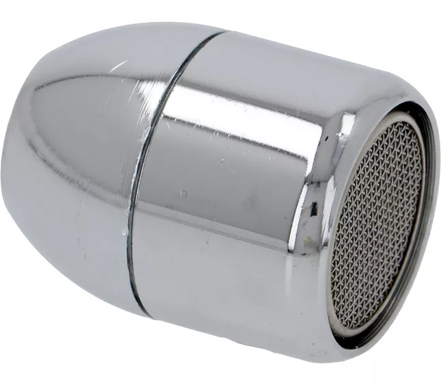 Boquilla para tubo de agua caliente