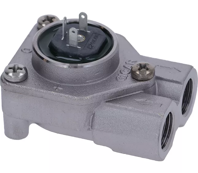 Contador volumétrico Ø 1/4″FF