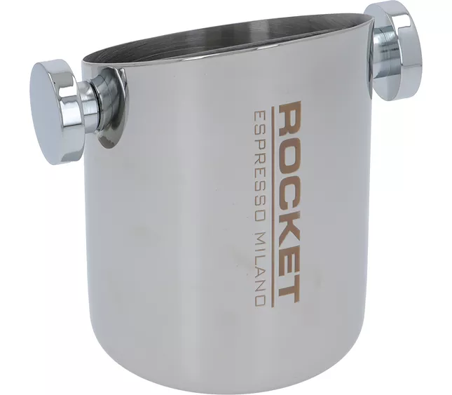 Cajón knock box para residuos de café Rocket