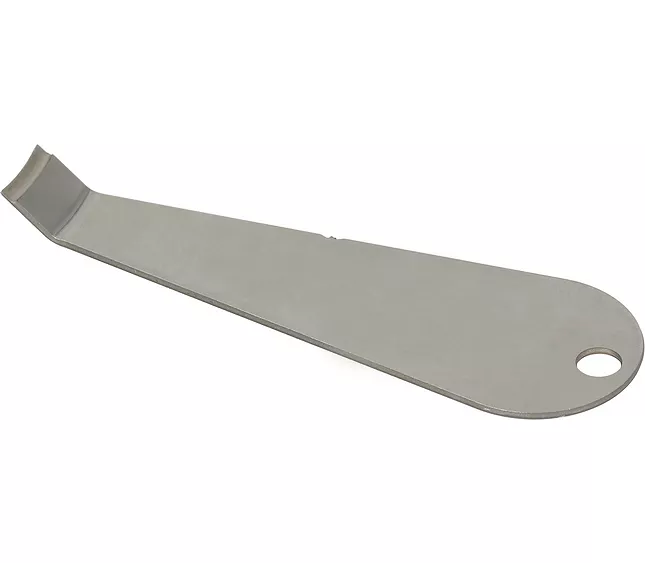 Extractor de canasta para portafiltro, acero inoxidable
