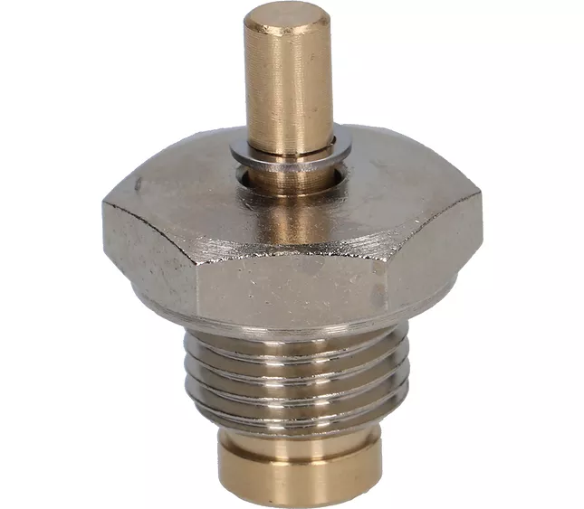 Válvula ventilación Ø 1/4″ m