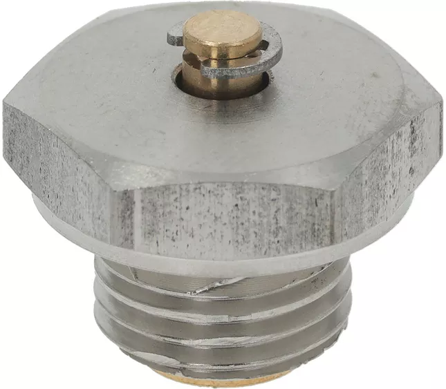 Válvula ventilación caldera Ø 1/4″ m