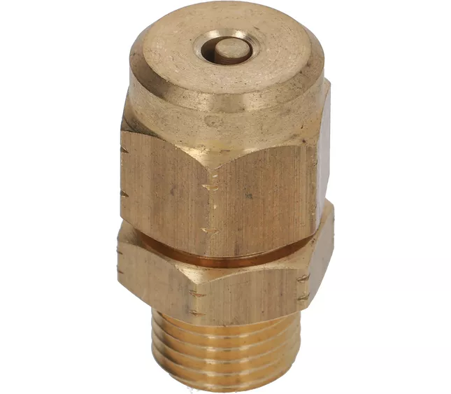 Válvula ventilación caldera Ø 1/4″ m