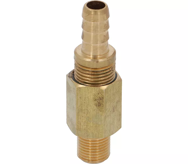 Válvula de expansión Ø 1/8" m - 8 mm