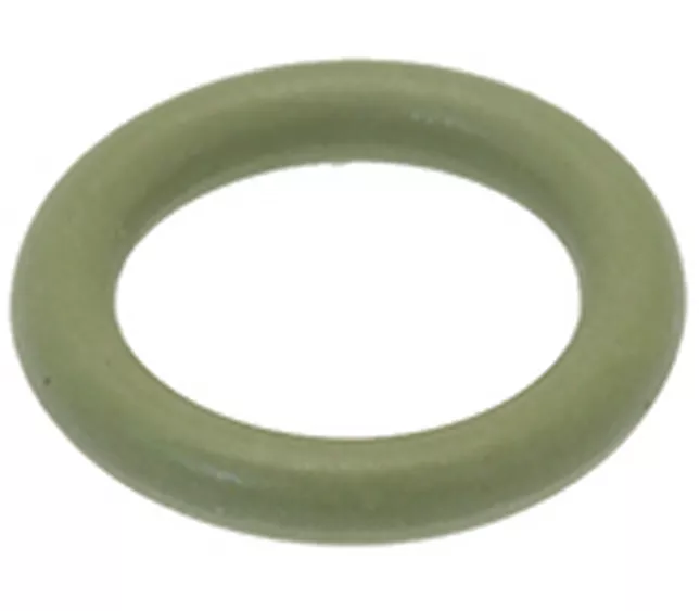 Empaque O-ring 02031 vitón verde