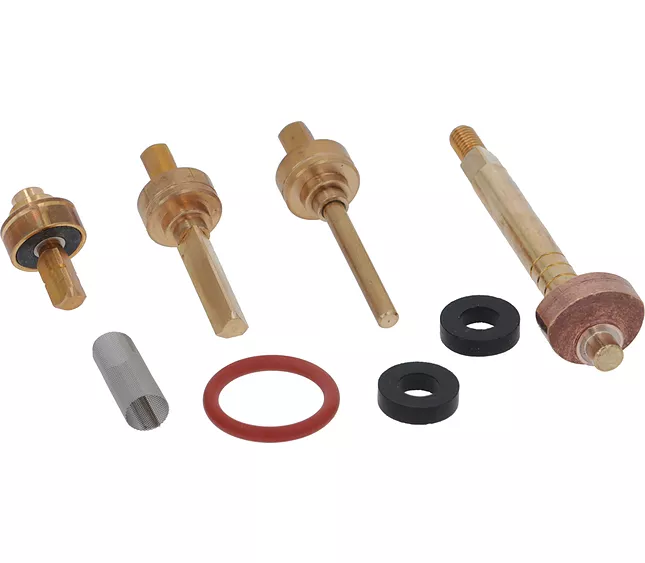 Kit de reparación de grupo Rocket Plus/PID/Evolution