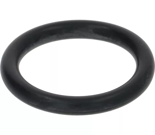 Empaque NBR Ø 25 × 4 mm