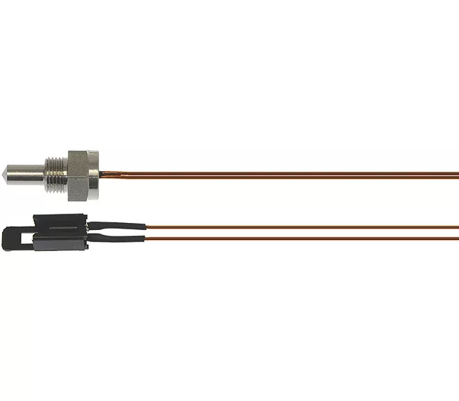 Sensor de temperatura ntc