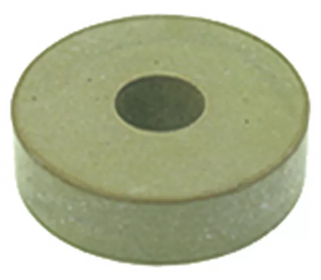 Empaque plano FKM Ø 13 × 4 × 4 mm 70sh