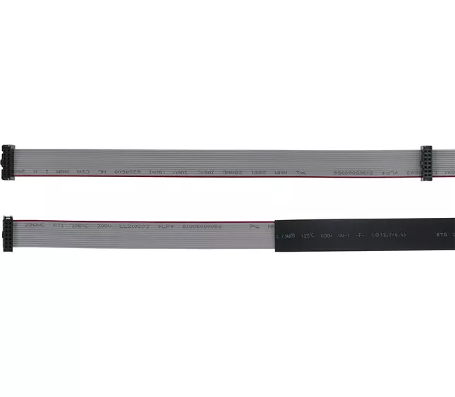 Cable plano 14 polos 1000 mm