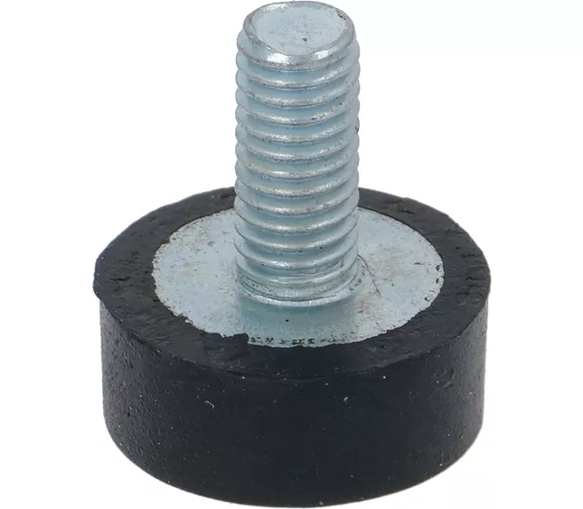 Pie Ø 15 × 6 mm m5