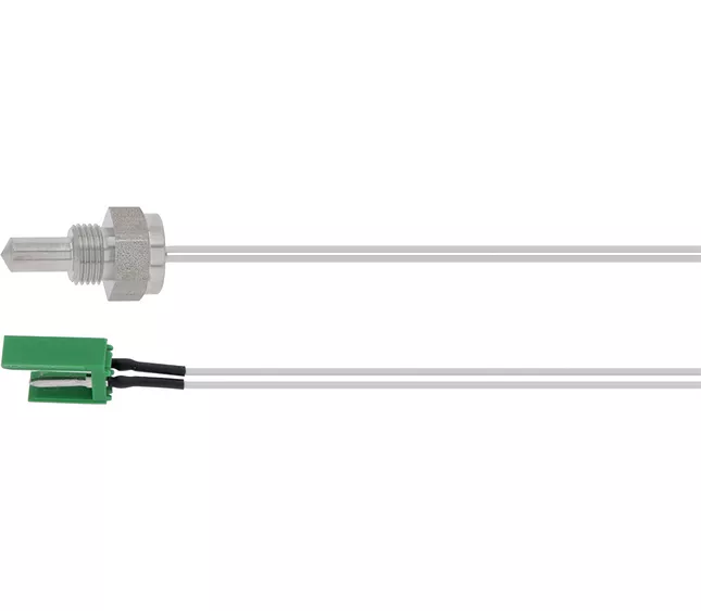 Sensor de temperatura ntc