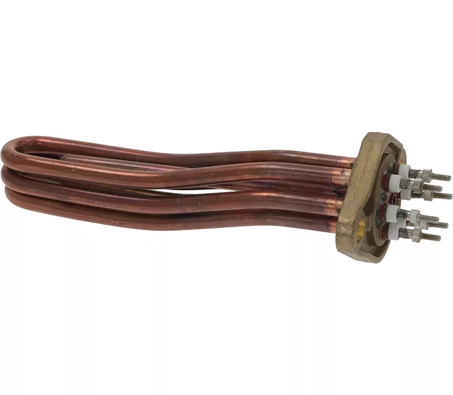 Resistencia 2700/2940 W 230/240 V