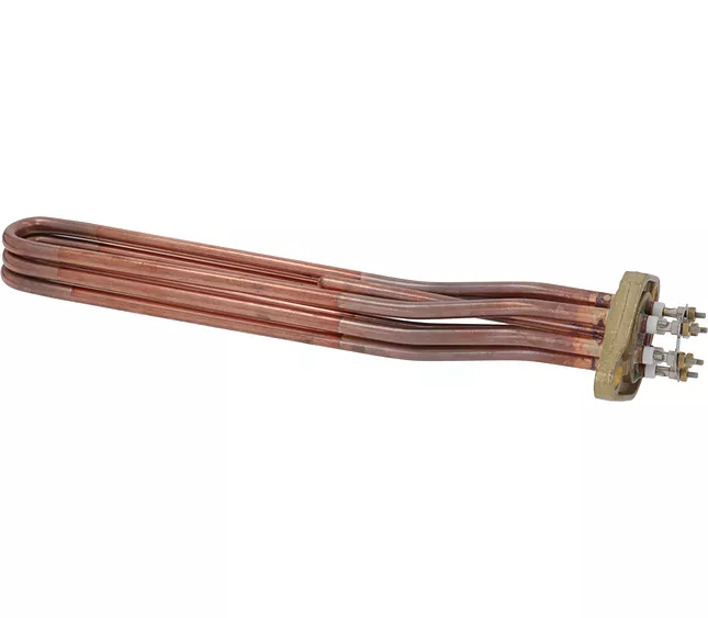 Resistencia 3400/3700 W 230/240 V