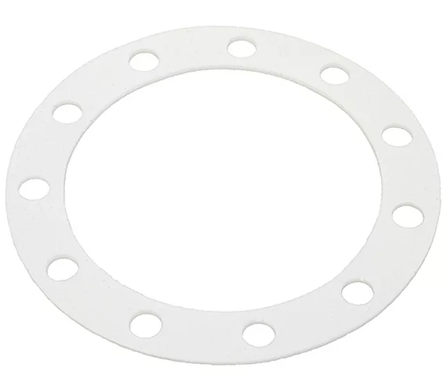 Empaque de caldera Astoria CMA de PTFE Ø 190 × 136 × 1.5 mm