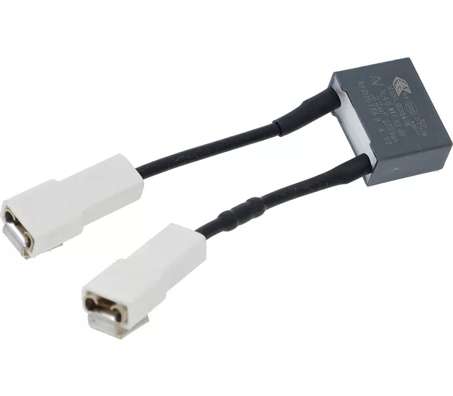 Filtro r-c cableado (para presostato)